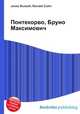 Понтекорво, Бруно Максимович, Джесси Рассел 