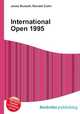 International Open 1995, Jesse Russell,Ronald Cohn 
