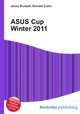 ASUS Cup Winter 2011, Jesse Russell,Ronald Cohn 