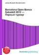Barcelona Open Banco Sabadell 2012 — Парный турнир, Джесси Рассел 