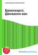 Бронкхорст, Джованни ван, Джесси Рассел 