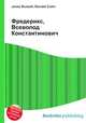 Фредерикс, Всеволод Константинович, Джесси Рассел 