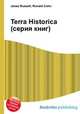 Terra Historica (серия книг), Джесси Рассел 