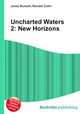 Uncharted Waters 2: New Horizons, Jesse Russell,Ronald Cohn 