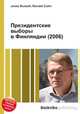 Президентские выборы в Финляндии (2006), Джесси Рассел 
