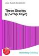 Three Stories (Доктор Хаус), Джесси Рассел 