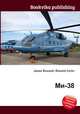 Ми-38, Джесси Рассел 