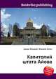 Капитолий штата Айова, Джесси Рассел 