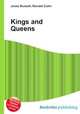 Kings and Queens, Jesse Russell,Ronald Cohn 