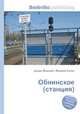 Обнинское (станция), Джесси Рассел 