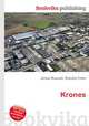 Krones, Jesse Russell,Ronald Cohn 