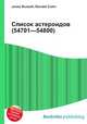 Список астероидов (54701—54800), Джесси Рассел 