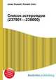 Список астероидов (237901—238000), Джесси Рассел 