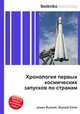 Хронология первых космических запусков по странам, Джесси Рассел 