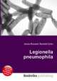 Legionella pneumophila, Jesse Russell,Ronald Cohn 