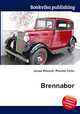 Brennabor, Jesse Russell,Ronald Cohn 