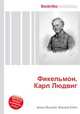 Фикельмон, Карл Людвиг, Джесси Рассел 