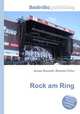 Rock am Ring, Jesse Russell,Ronald Cohn 