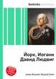 Йорк, Иоганн Давид Людвиг, Джесси Рассел 