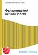 Фолклендский кризис (1770), Джесси Рассел 