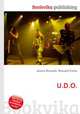 U.D.O., Jesse Russell,Ronald Cohn 