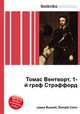 Томас Вентворт, 1-й граф Страффорд, Джесси Рассел 