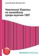 Чемпионат Европы по волейболу среди мужчин 1997, Джесси Рассел 