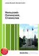 Нильский-Лапинский, Станислав, Джесси Рассел 