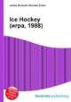 Ice Hockey (игра, 1988), Джесси Рассел 