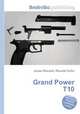 Grand Power T10, Jesse Russell,Ronald Cohn 