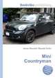 Mini Countryman, Jesse Russell,Ronald Cohn 