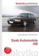 Saab Automobile AB, Jesse Russell,Ronald Cohn 
