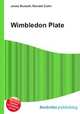 Wimbledon Plate, Jesse Russell,Ronald Cohn 