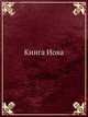 Книга Иова, Коллектив авторов 