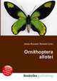 Ornithoptera allotei, Jesse Russell,Ronald Cohn 