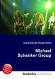 Michael Schenker Group, Jesse Russell,Ronald Cohn 