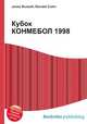 Кубок КОНМЕБОЛ 1998, Джесси Рассел 