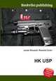 HK USP, Jesse Russell,Ronald Cohn 