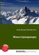 Финстераархорн, Джесси Рассел 
