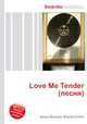 Love Me Tender (песня), Джесси Рассел 