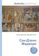 Сан-Дзено Маджоре, Джесси Рассел 
