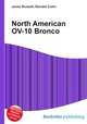 North American OV-10 Bronco, Jesse Russell,Ronald Cohn 