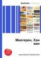 Меегерен, Хан ван, Джесси Рассел 
