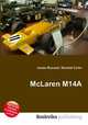 McLaren M14A, Jesse Russell,Ronald Cohn 