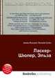 Ласкер-Шюлер, Эльза, Джесси Рассел 