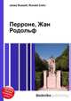 Перроне, Жан Родольф, Джесси Рассел 