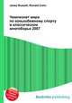 Чемпионат мира по конькобежному спорту в классическом многоборье 2007, Джесси Рассел 