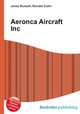 Aeronca Aircraft Inc, Jesse Russell,Ronald Cohn 