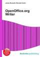 OpenOffice.org Writer, Jesse Russell,Ronald Cohn 
