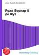 Роже Бернар II де Фуа, Джесси Рассел 